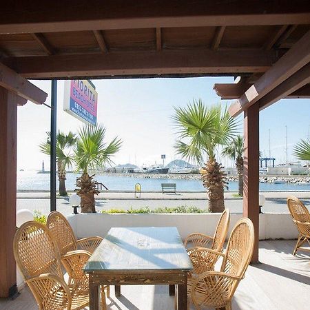Club Hotel Blu Mare Bodrum Buitenkant foto
